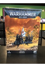Warhammer 40K Raider