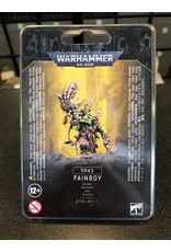 Warhammer 40K Ork Painboy
