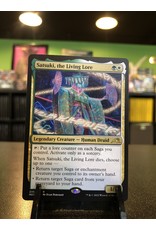 Magic Satsuki, the Living Lore  (NEO)