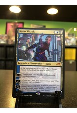 Magic Kaito Shizuki  (NEO)