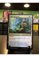 Magic Jukai Naturalist  (NEO)