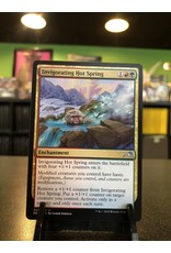 Magic Invigorating Hot Spring  (NEO)