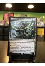 Magic Weaver of Harmony  (NEO)