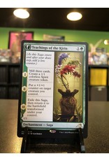 Magic Teachings of the Kirin // Kirin-Touched Orochi  (NEO)