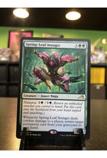 Magic Spring-Leaf Avenger  (NEO)