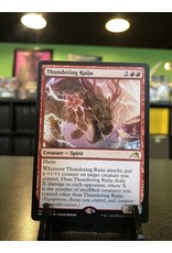 Magic Thundering Raiju  (NEO)