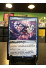 Magic Thousand-Faced Shadow  (NEO)