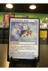 Magic Touch the Spirit Realm  (NEO)