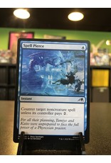 Magic Spell Pierce  (NEO)