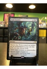 Magic Soul Transfer  (NEO)
