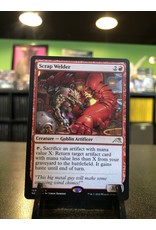 Magic Scrap Welder  (NEO)