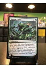 Magic Roaring Earth  (NEO)