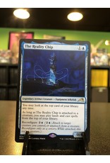 Magic The Reality Chip  (NEO)