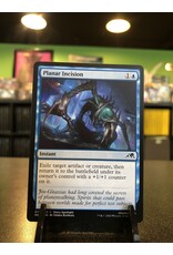 Magic Planar Incision  (NEO)