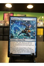 Magic Prosperous Thief  (NEO)
