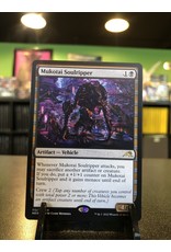 Magic Mukotai Soulripper  (NEO)