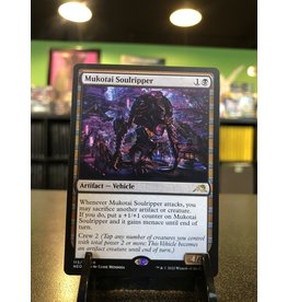 Magic Mukotai Soulripper  (NEO)