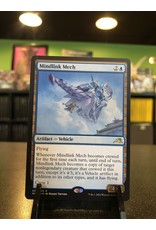 Magic Mindlink Mech  (NEO)