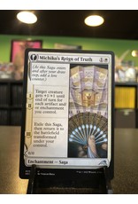 Magic Michiko's Reign of Truth // Portrait of Michiko  (NEO)