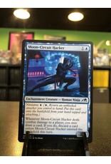 Magic Moon-Circuit Hacker  (NEO)
