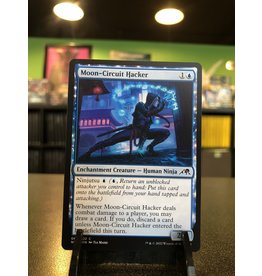 Magic Moon-Circuit Hacker  (NEO)
