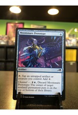 Magic Moonsnare Prototype  (NEO)