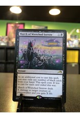 Magic March of Wretched Sorrow  (NEO)