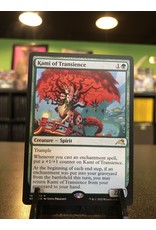 Magic Kami of Transience  (NEO)