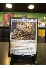 Magic Kyodai, Soul of Kamigawa  (NEO)