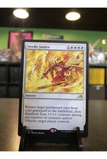 Magic Invoke Justice  (NEO)