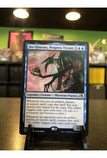Magic Jin-Gitaxias, Progress Tyrant  (NEO)