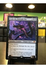 Magic Junji, the Midnight Sky  (NEO)