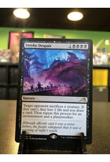 Magic Invoke Despair  (NEO)
