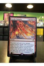 Magic Invoke Calamity  (NEO)