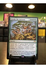 Magic Invoke the Ancients  (NEO)