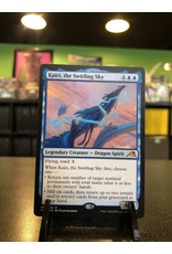 Magic Kairi, the Swirling Sky  (NEO)