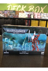 Warhammer 40K Wraithlord