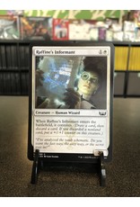 Magic Raffine's Informant  (SNC)