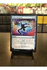 Magic Make Disappear  (SNC)