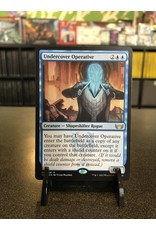 Magic Undercover Operative  (SNC)