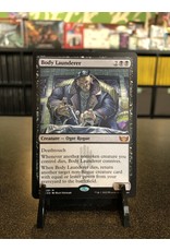 Magic Body Launderer  (SNC)