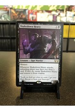 Magic Shakedown Heavy  (SNC)
