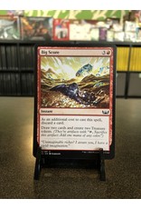 Magic Big Score  (SNC)