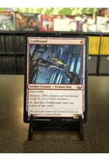 Magic Goldhound  (SNC)