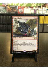 Magic Hoard Hauler  (SNC)