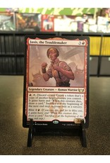 Magic Jaxis, the Troublemaker  (SNC)