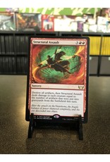 Magic Structural Assault  (SNC)