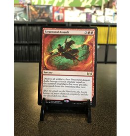 Magic Structural Assault  (SNC)