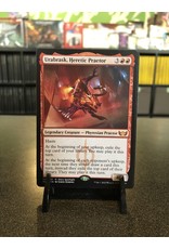 Magic Urabrask, Heretic Praetor  (SNC)