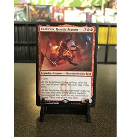 Magic Urabrask, Heretic Praetor  (SNC)